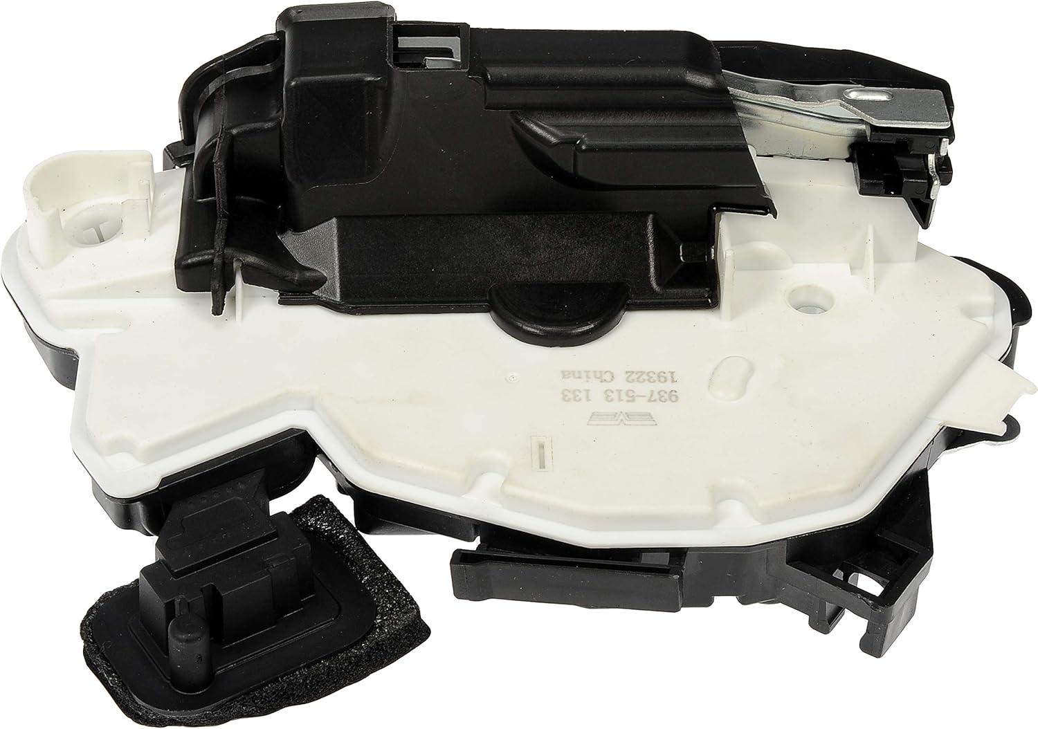 Dorman 937-513 Front Driver Side Door Lock Actuator Motor Compatible with Select Volkswagen Models