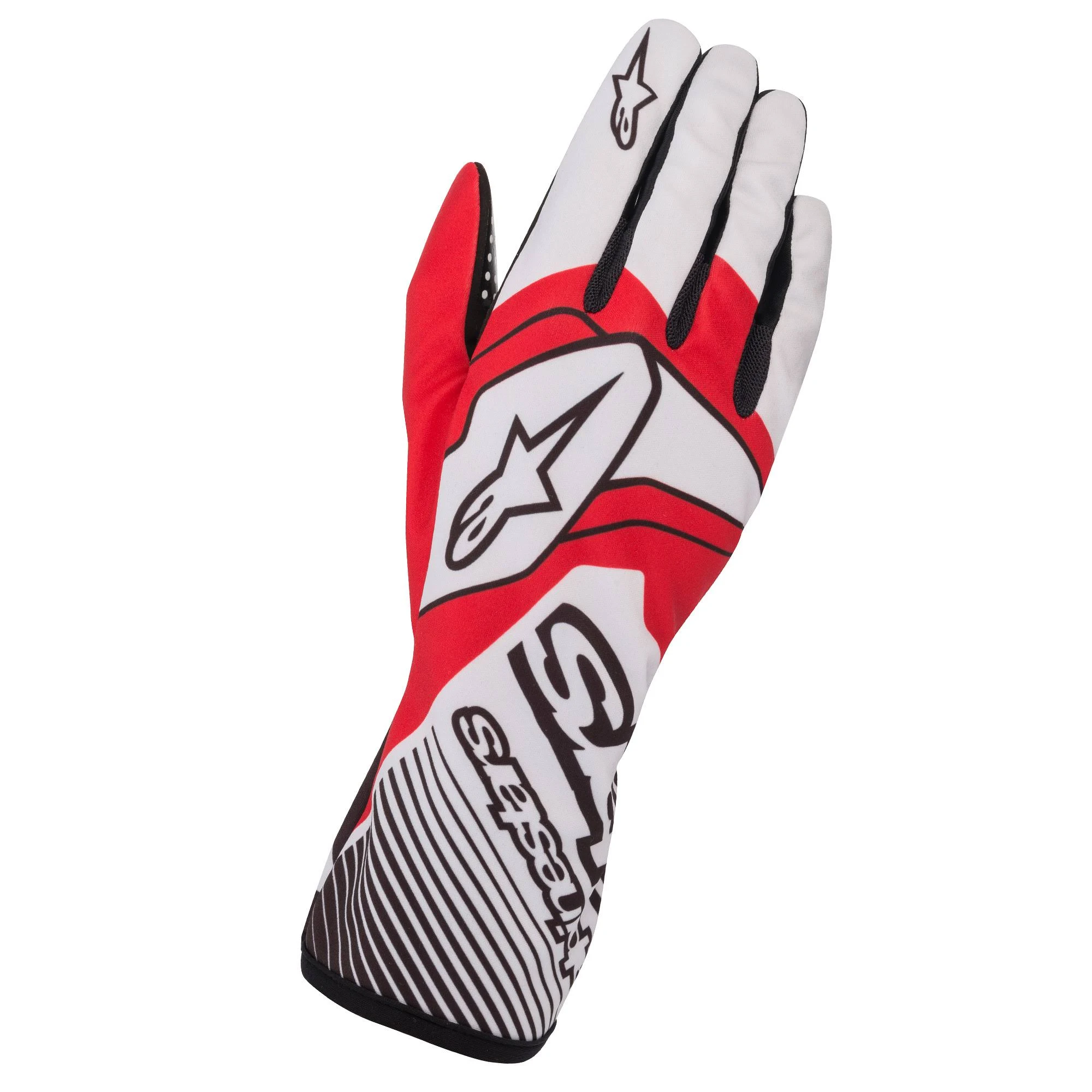 Alpinestars Tech-1 K Race V2 Karting Gloves