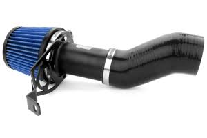 Cobb Subaru SF Intake System - Stealth Black
