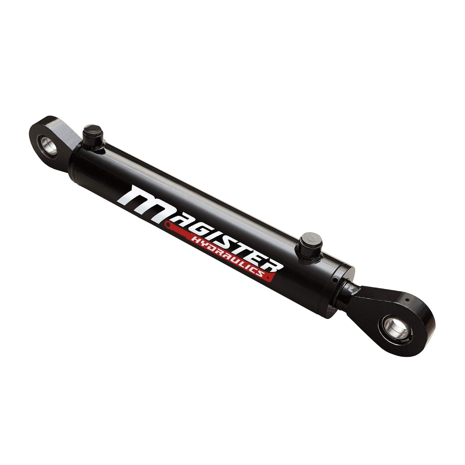 Magister Hydraulics Double Acting Hydraulic Cylinder - Universal Hydraulic Cylinder 2