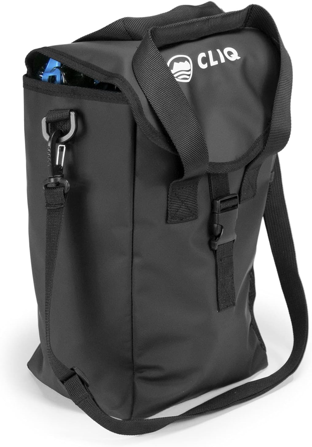 CLIQ 4 Chair Bag Camping Chairs - Carry Bag Folding Chairs and Beach Chairs (1 Bag)