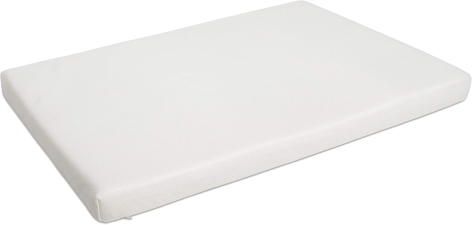 Milliard Classic Pack N' Play Mattress