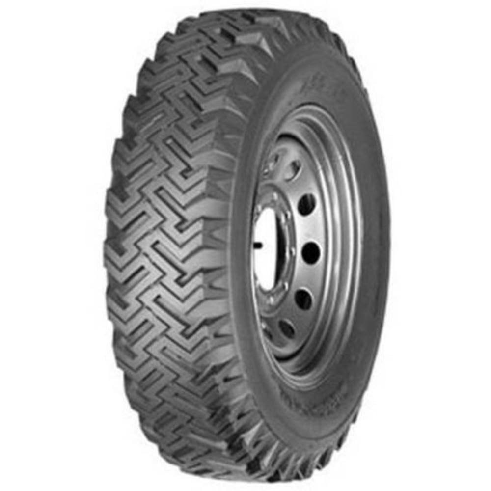 Power King Lt7.50-16 Super Traction II Tires