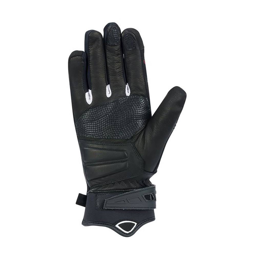 Bering Morius, Gloves Waterproof - Black/Grey/White - T11