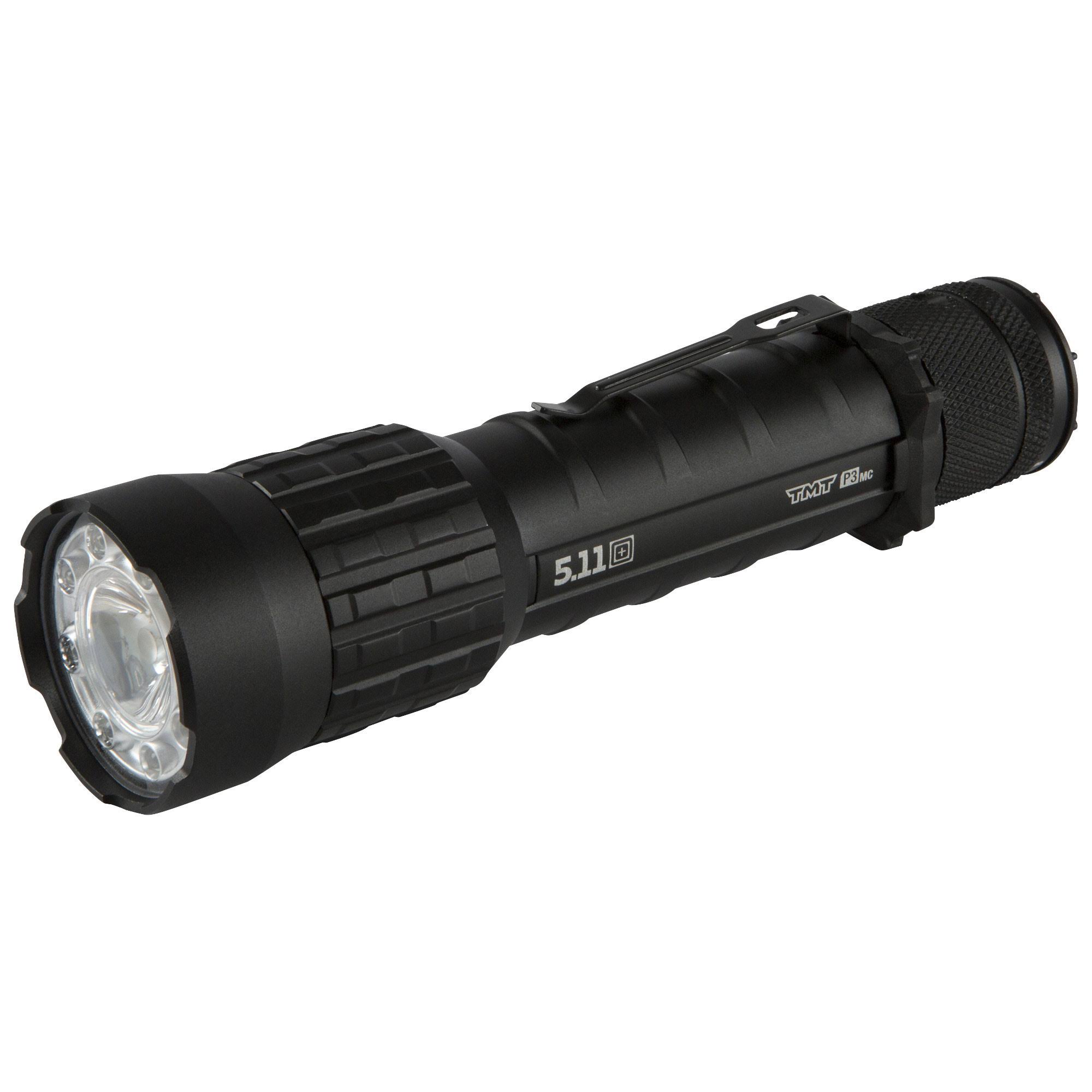 5.11 Tactical TMT P3MC Flashlight (Black)