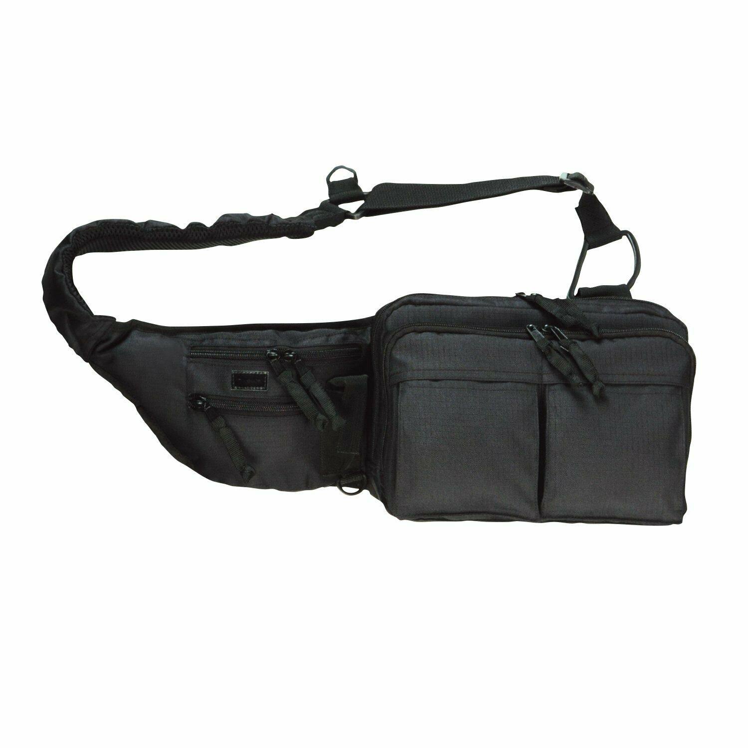 Daiichiseiko Cross Body Tackle Bag Squid Jig EGIRACK BB30 Plus Japan Tracking