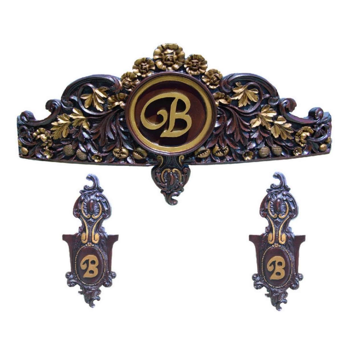 Hickory Manor House Bunk Bed Accessories