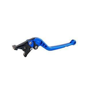 Powerstands Racing 00-00567-25 Click-N-Roll Brake Lever Blue