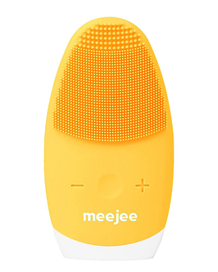 meejee Silicone Facial Cleanser Brush
