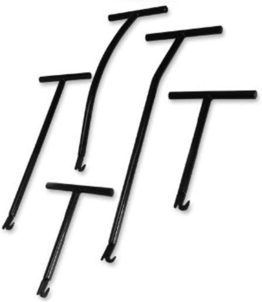 SNO Stuff 725-903 Deluxe Exhaust Spring Tool Multi-Pack