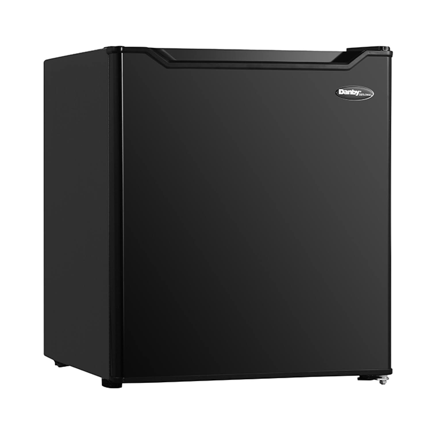 Danby DAR016B1BM-6 1.6 cu.ft. Compact Refrigerator - Black