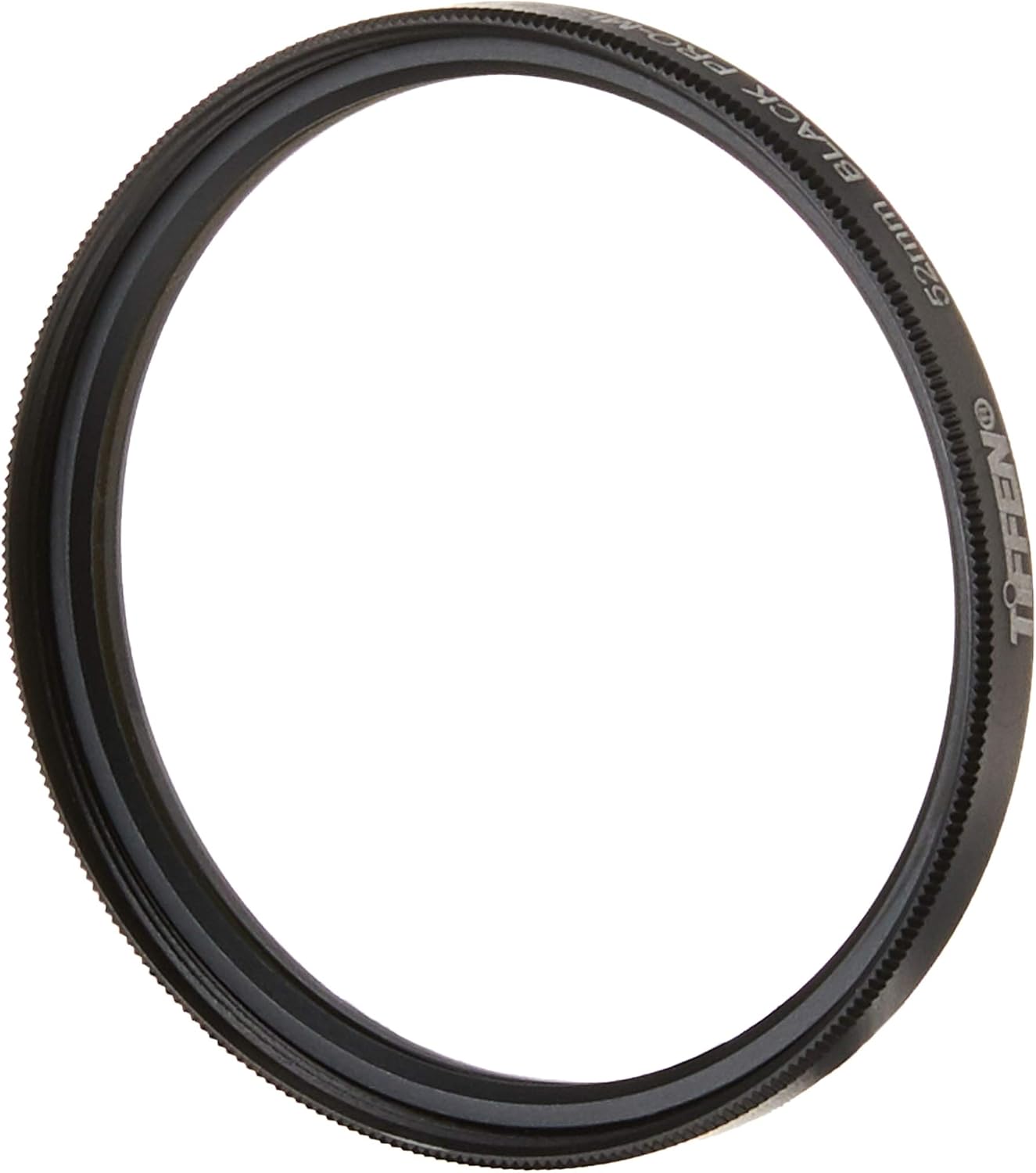 Tiffen 52BPM12 52mm Black Pro-Mist 1/2 Filter Pack of 2