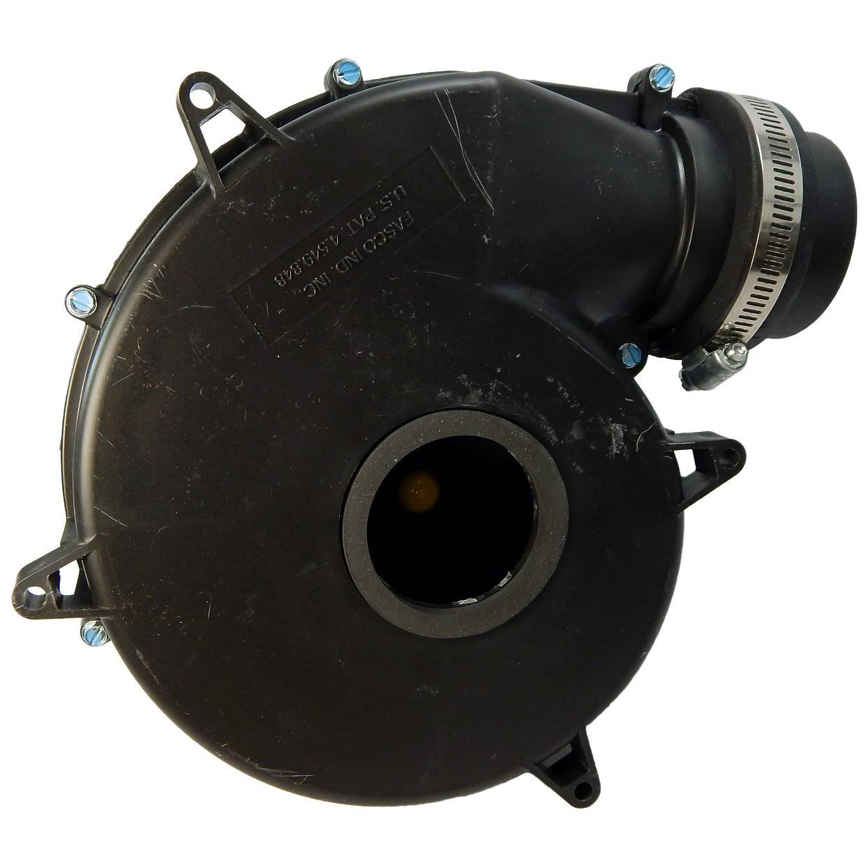 Fasco A188 Goodman Furnace Draft Inducer Blower 115V (7021-10958, B4833000)