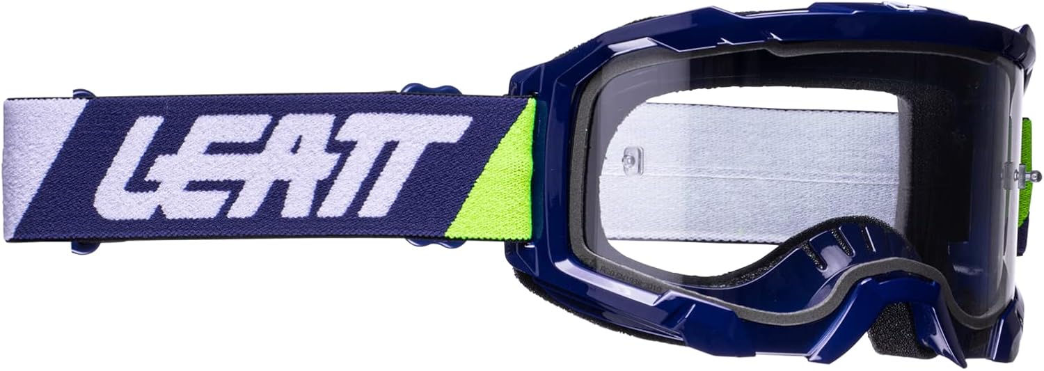 Leatt Velocity 4.5 Goggle Pack of 2