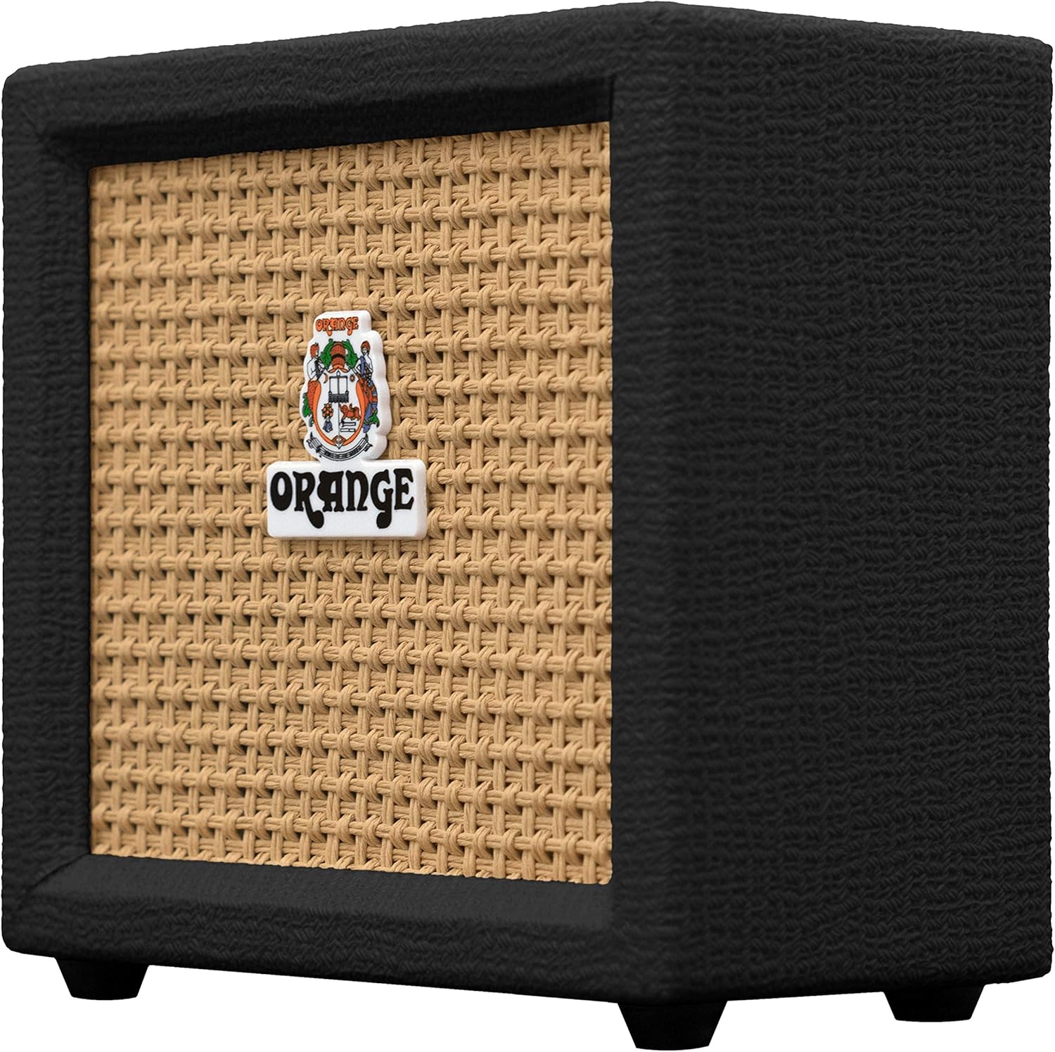 Orange Crush Mini 3w Combo Black Pack of 2