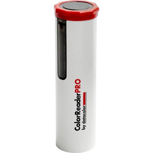 Datacolor CRP100 White ColorReaderPRO Professional Color Matching