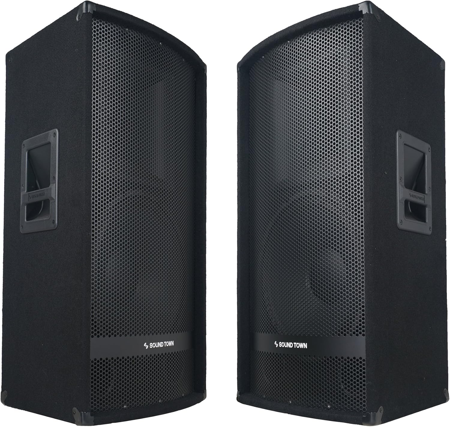 Sound Town 2-Pack 15