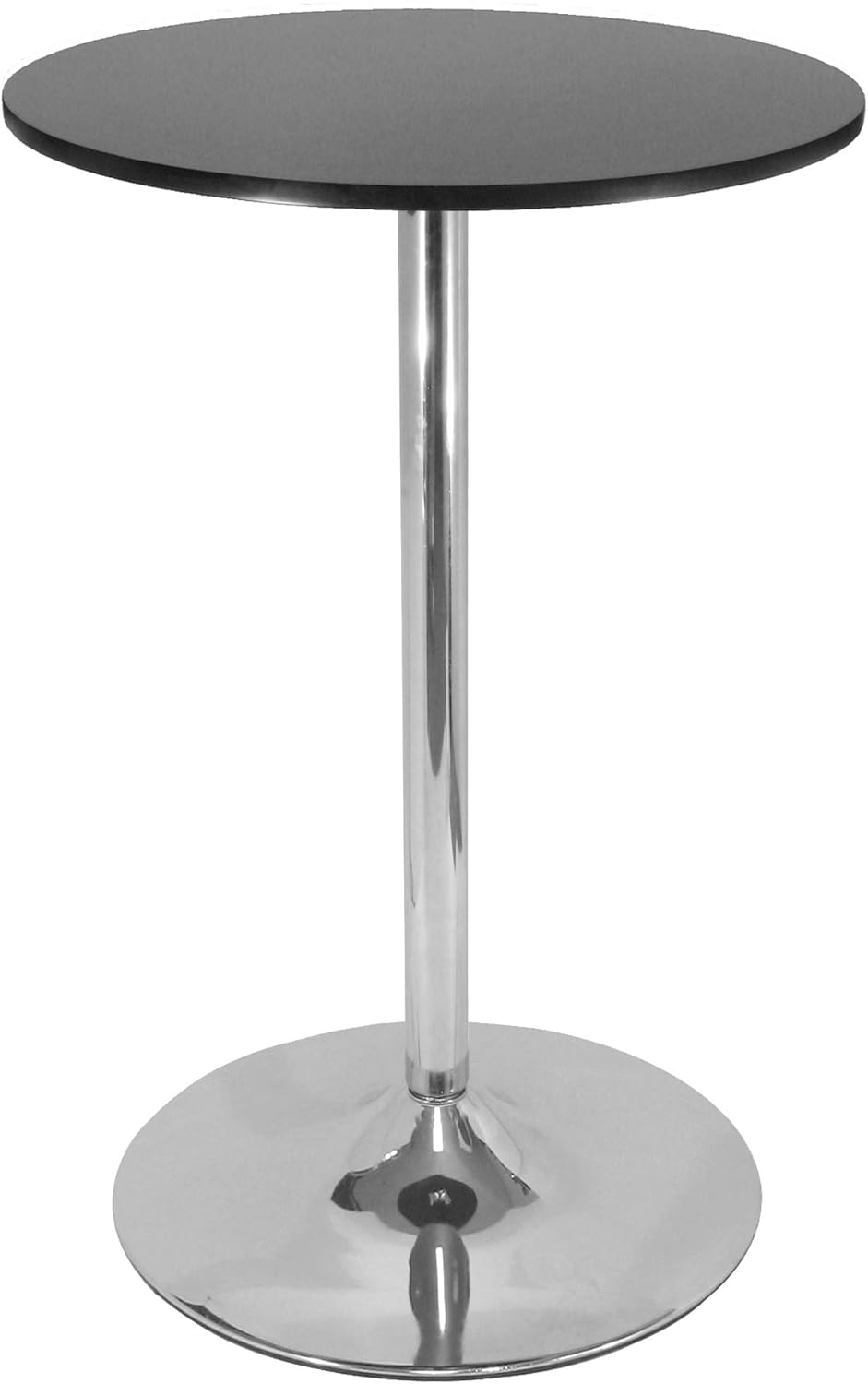 Winsome 93628 Spectrum Dining, Black