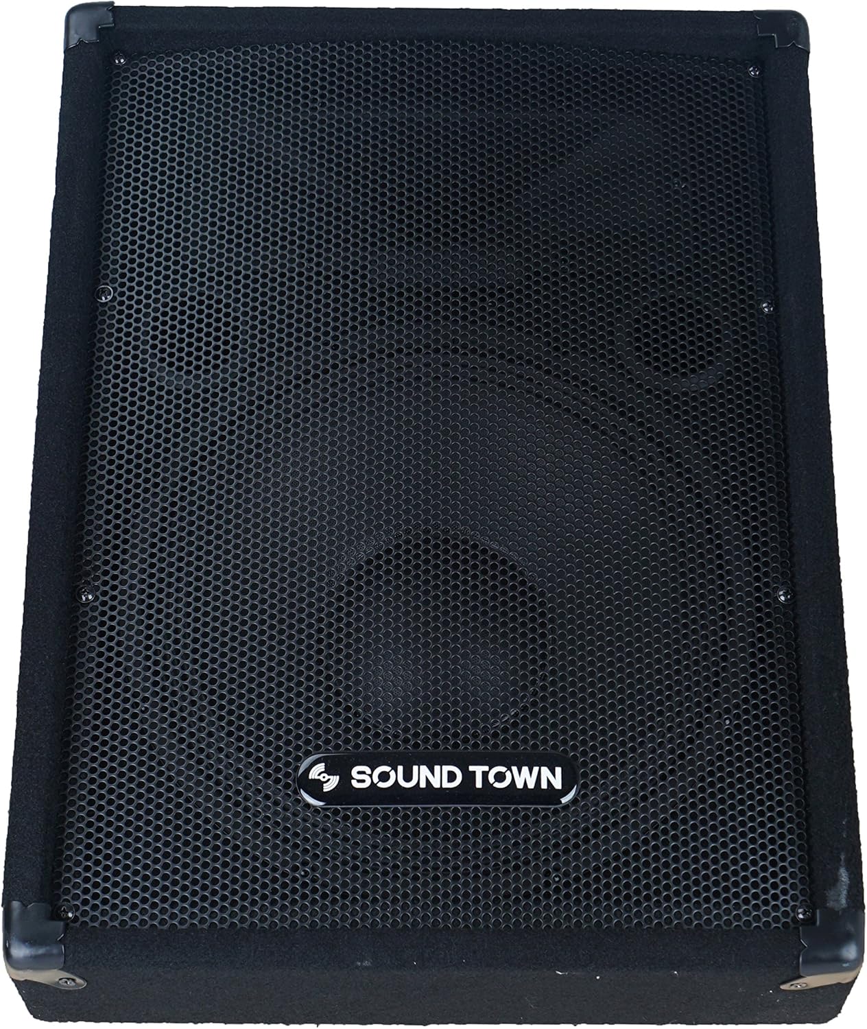 Sound Town 2-Pack Callisto Series 12