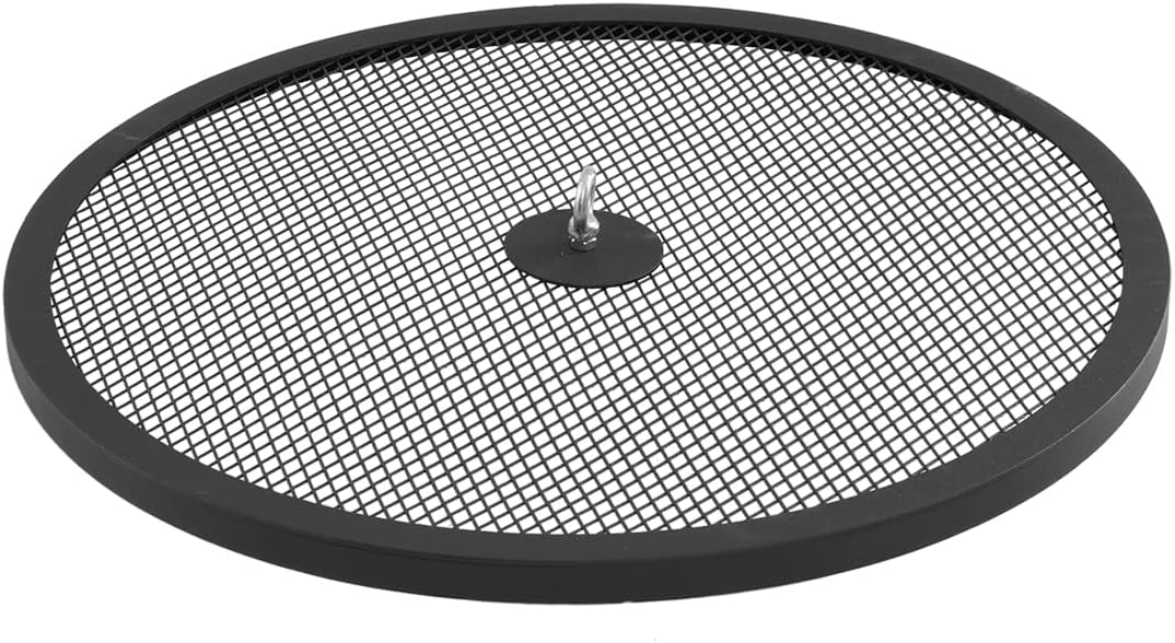 Blue Sky Outdoor Living SP1513 Lid, Black