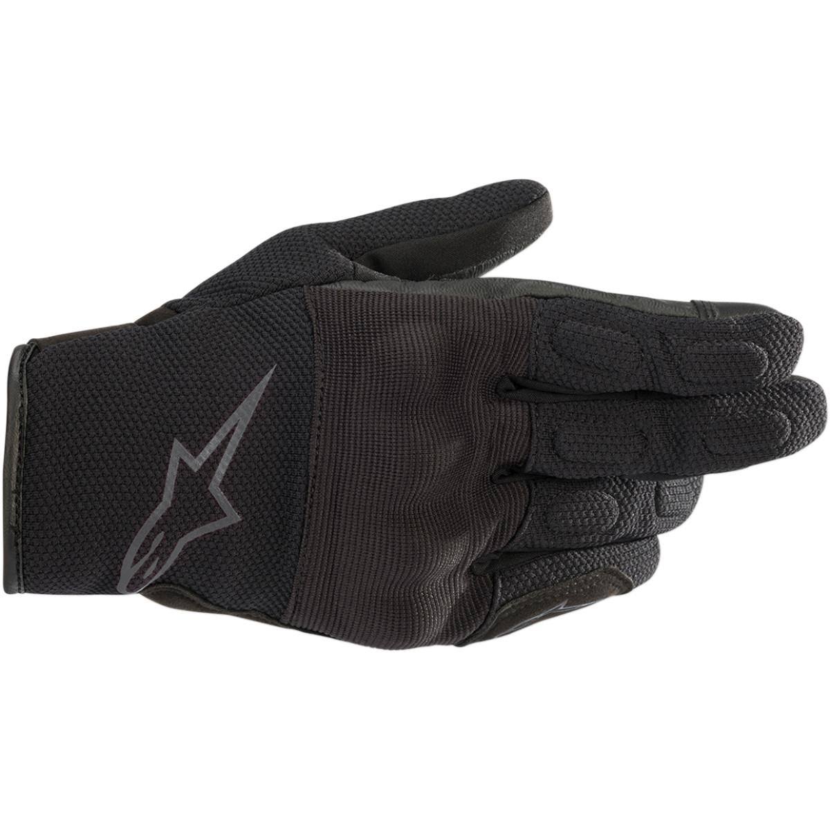 Alpinestars Stella S Max Drystar Gloves Black
