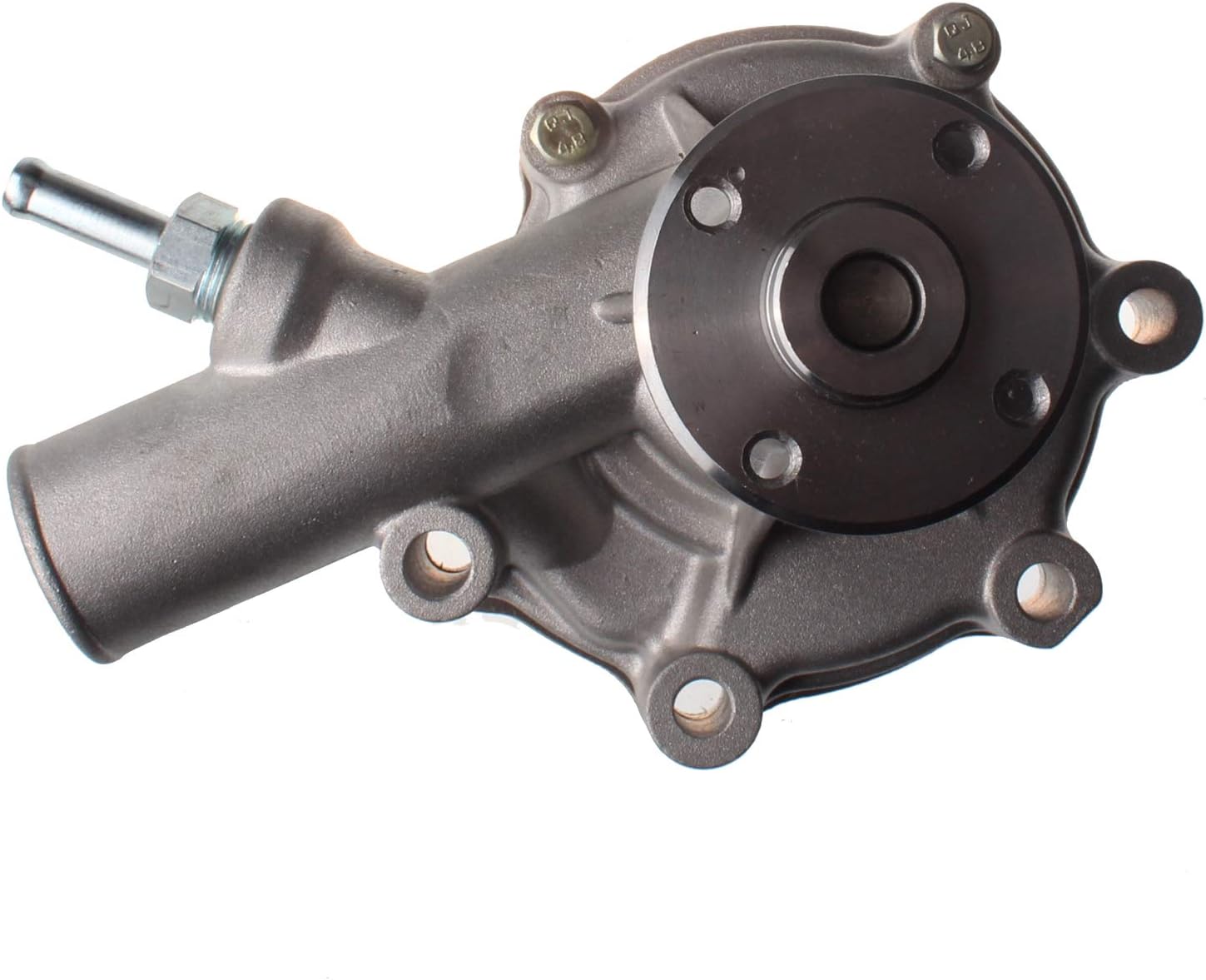 Holdwell Water Pump MM409301 compatible with Tractor 234 235 244 245 254 255 1120 1130