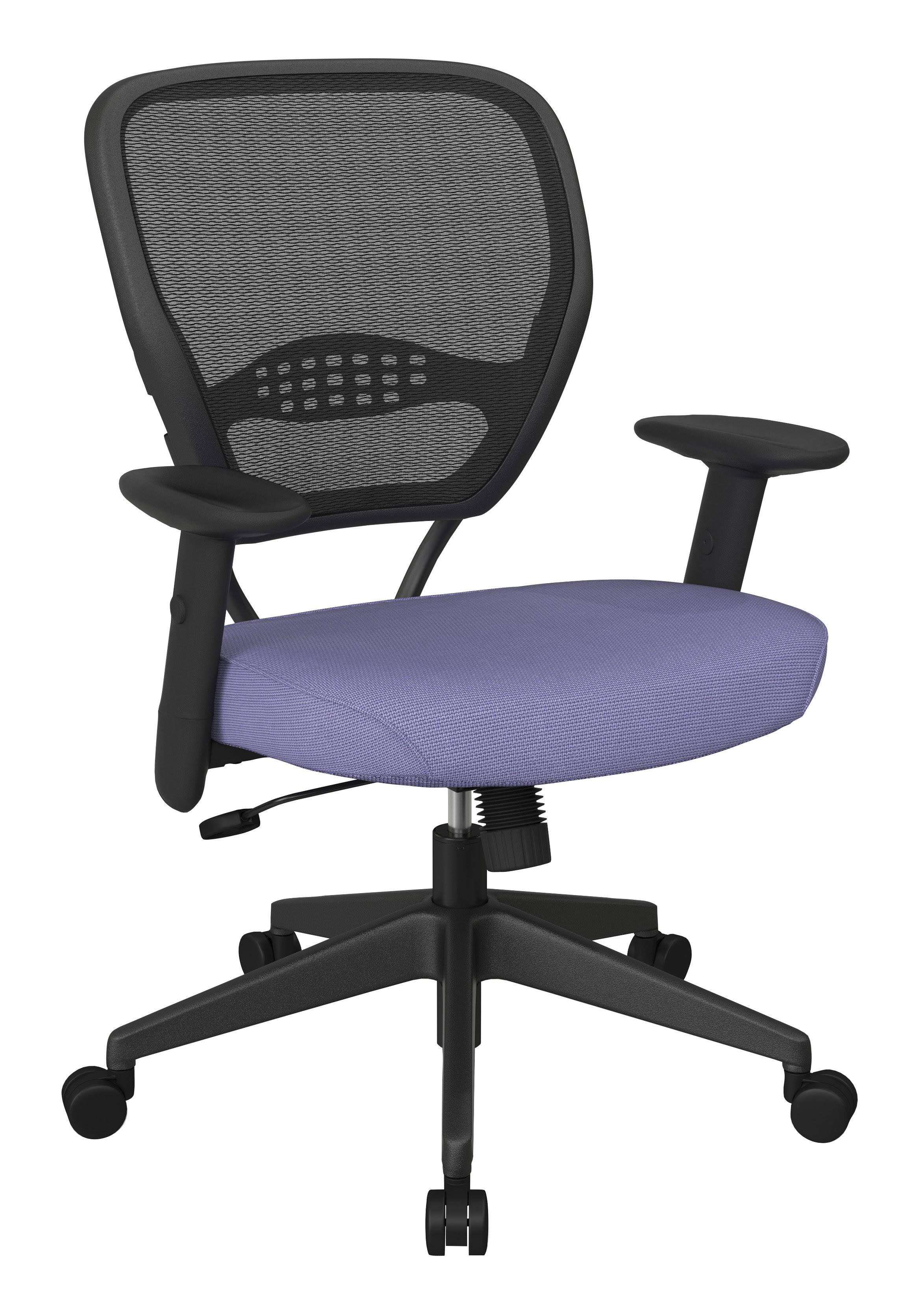 Professional AirGrid Back Managers Chair - 55 Series