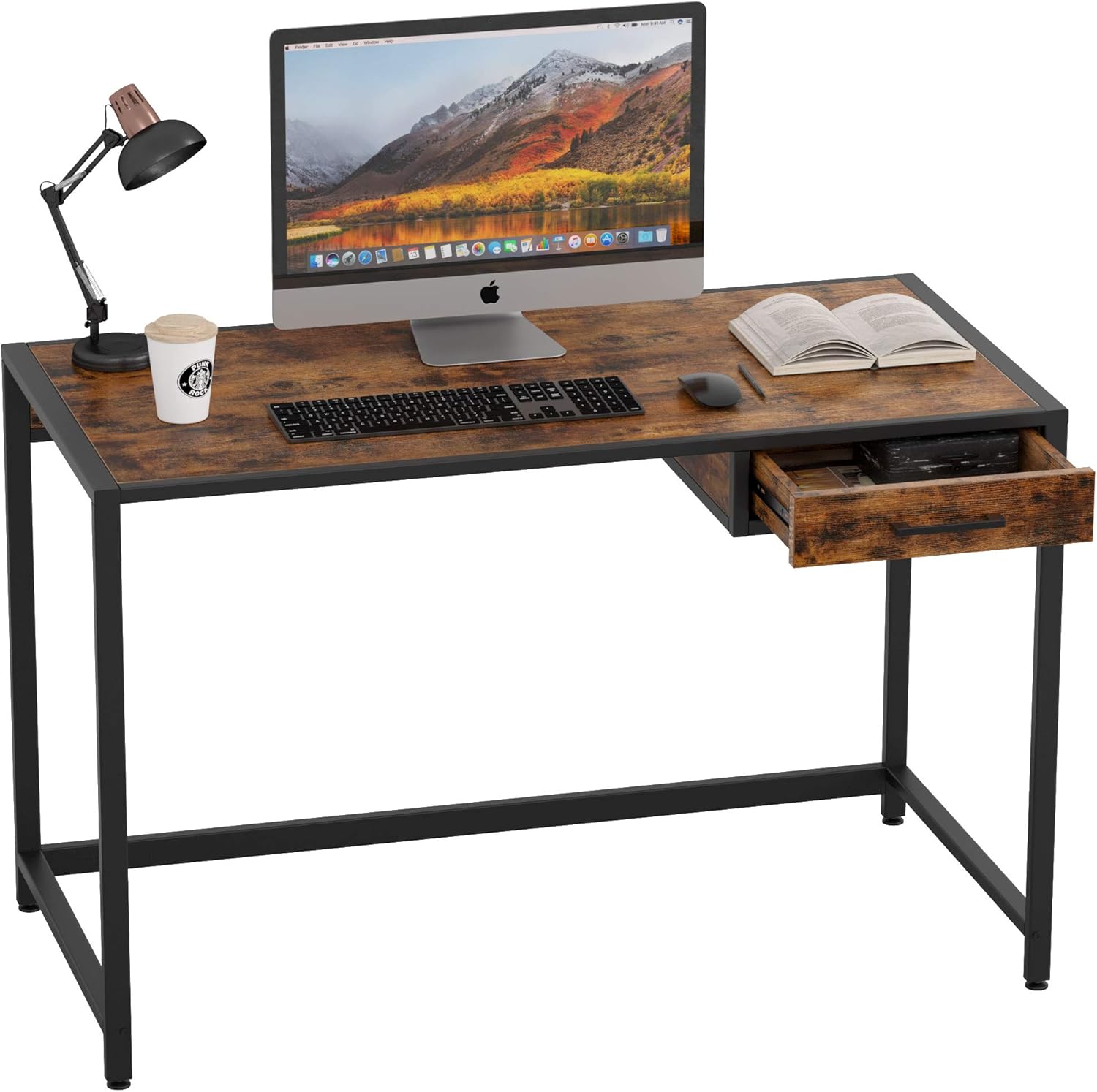 IRONCK Computer Desk, 47