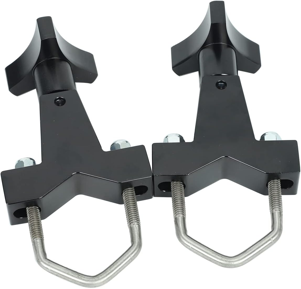 High-Lift Jack Tube Mount with Gasket 1-2.5