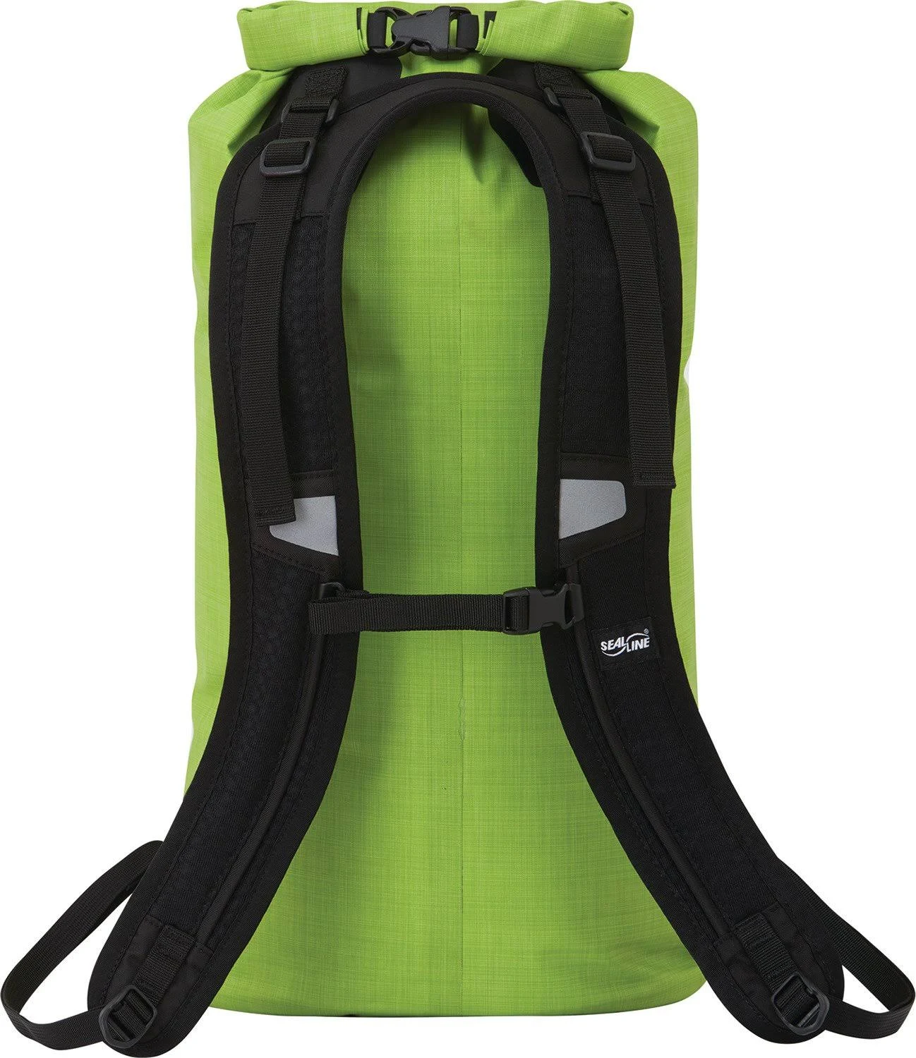 SealLine Skylake Dry Daypack Heather Olive / 18 Liter