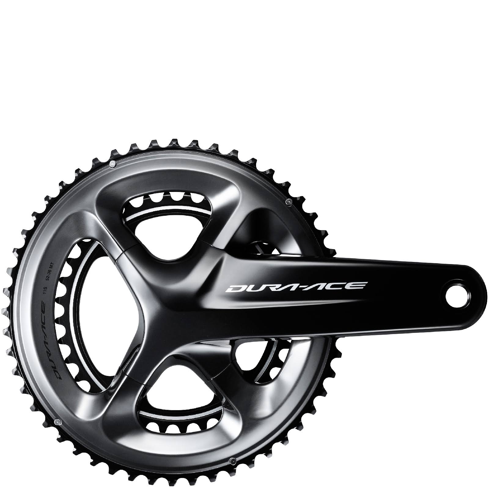 Shimano Dura Ace R9100 Chainset - 175mm - 50/34