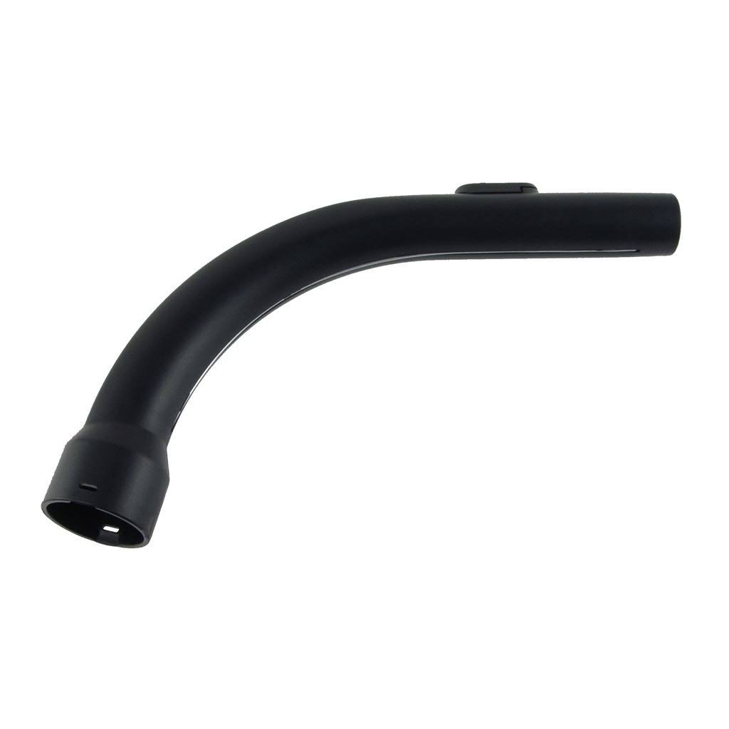 Miele Tubular Vacuum Bent End Handle 9442600