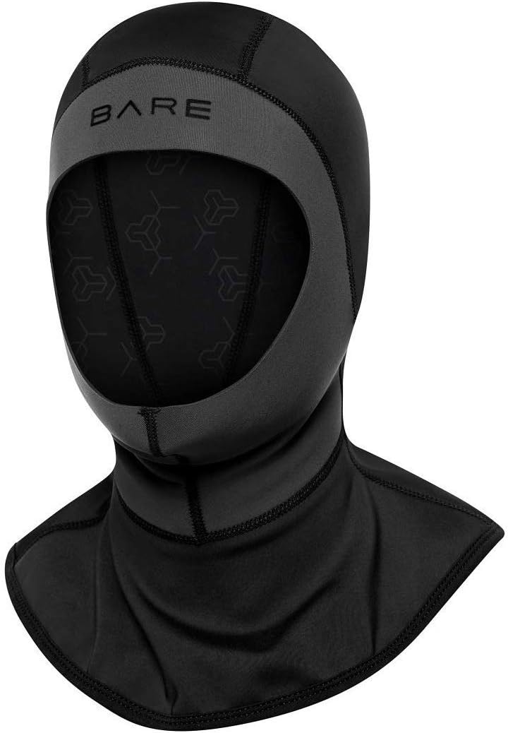 Bare Exowear Hood Wet/Dry Undergarment Pack of 2