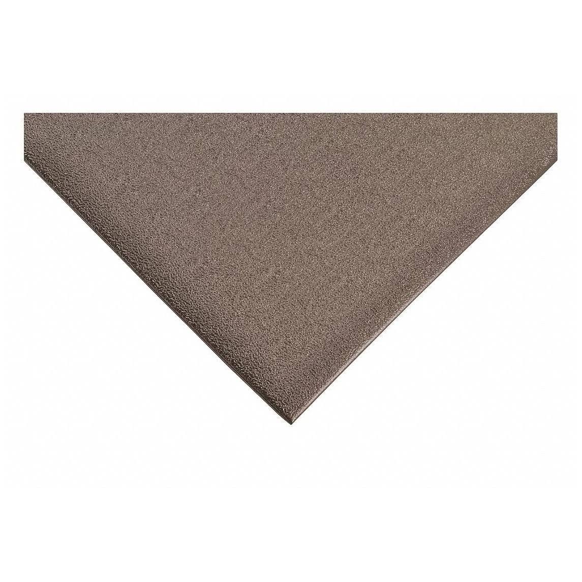 Notrax 415S0038BL Antifatigue Mat,black,3Ft. x 8ft.