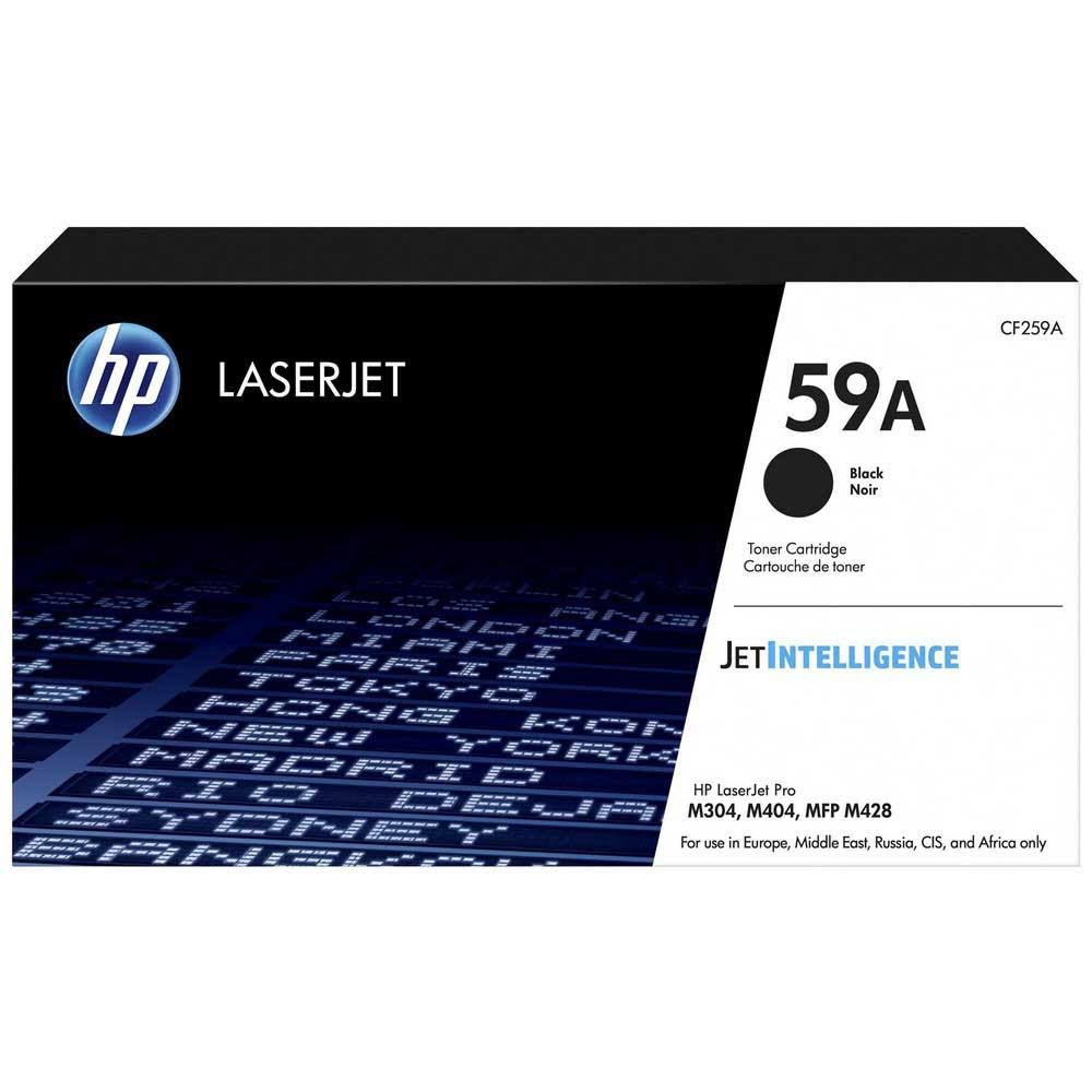 HP 59A CF259A Toner Cartridge Black Original