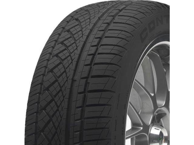 Continental ExtremeContact DWS 255/35ZR20 97W