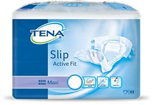 Tena Slip Active Fit Maxi Medium