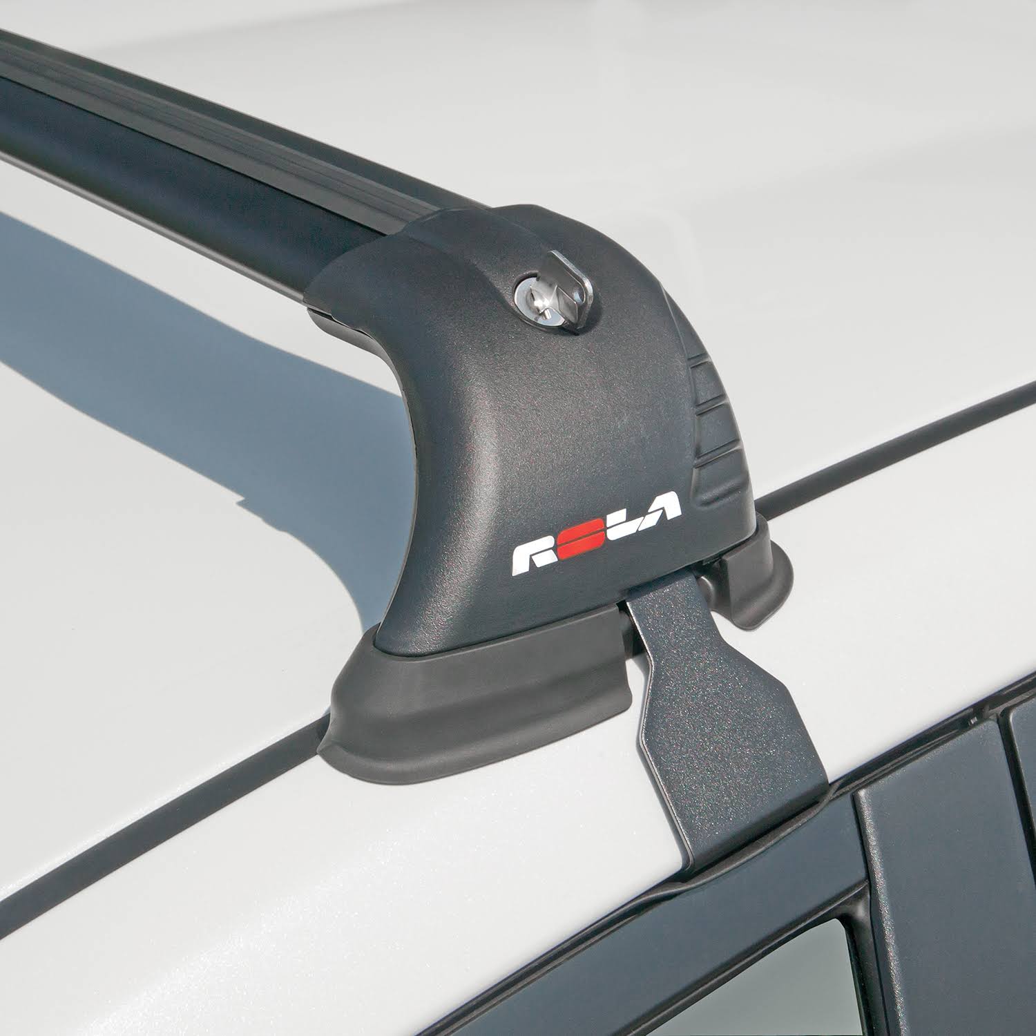 Rola 59729 Removable Mount GTX Series Roof Rack for Toyota Prius V