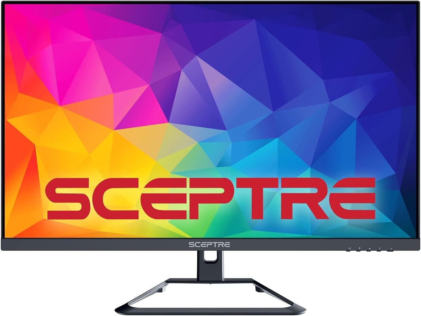 Sceptre 4K IPS 27