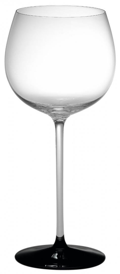 Riedel Sommeliers Black Tie Montrachet Chardonnay Glass