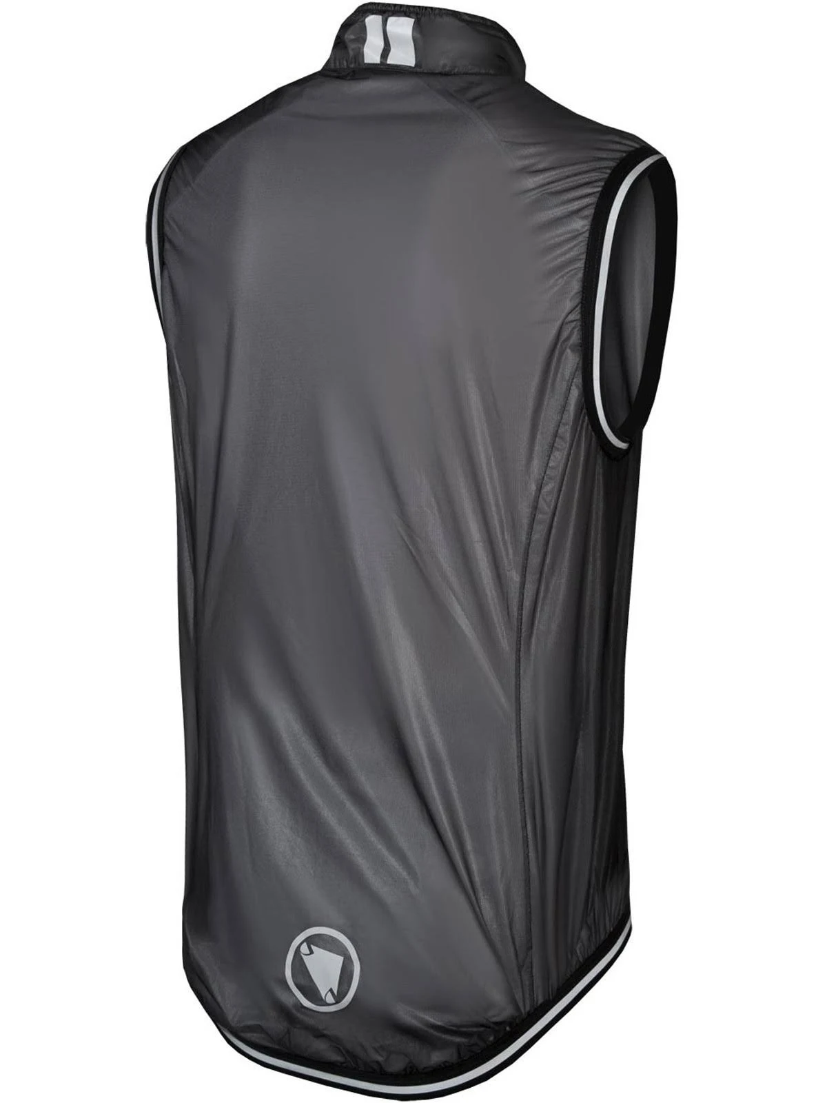 Endura FS260-Pro Adrenaline Race Gilet II Black