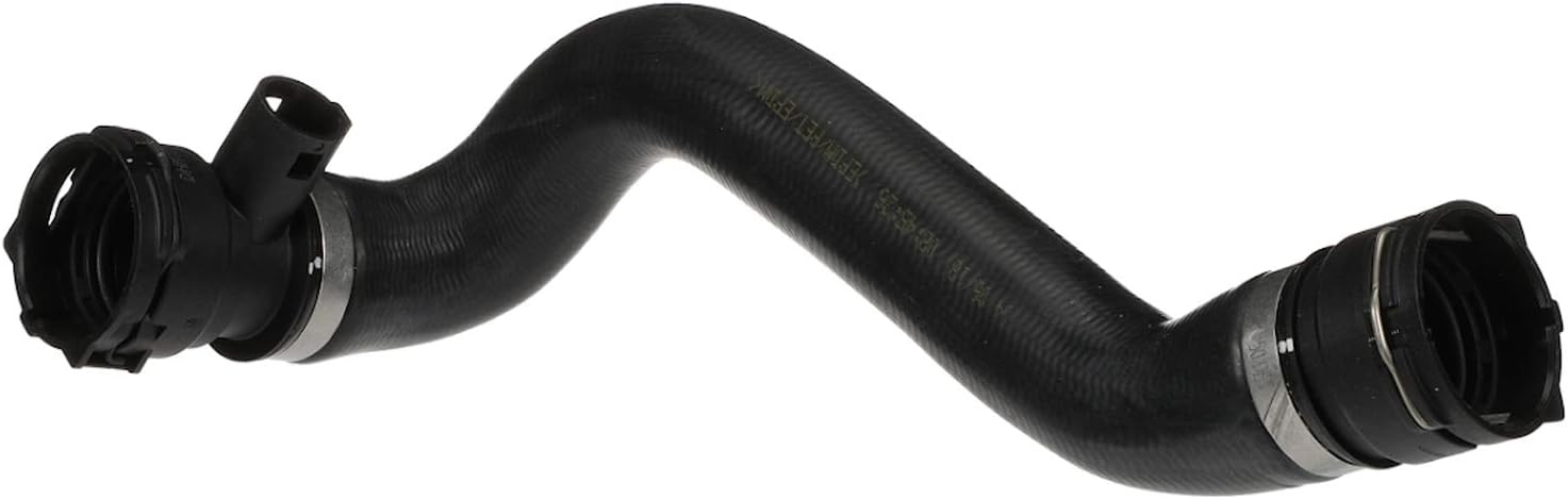 ACDelco Professional 22620M Molded Lower Radiator Hose