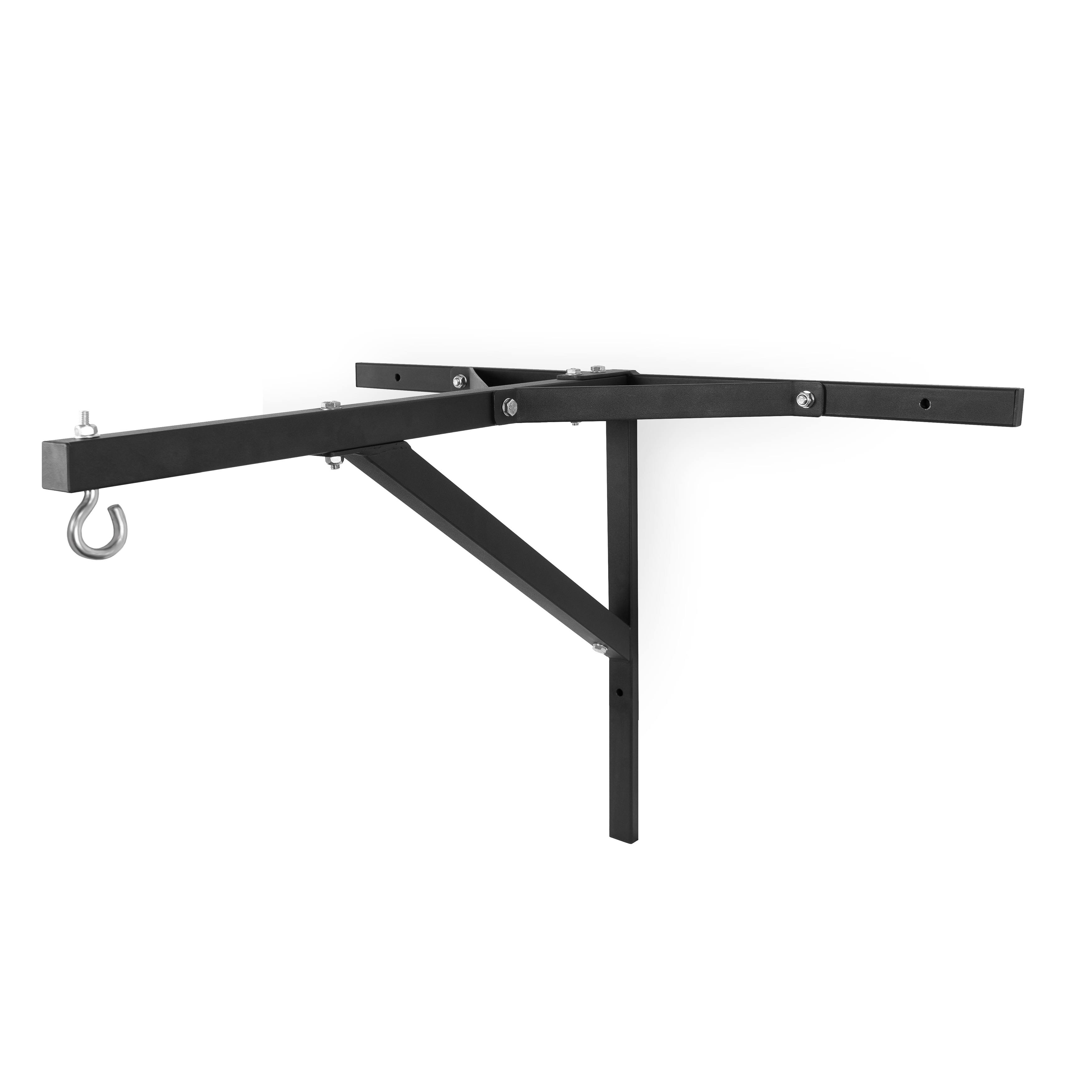 Valor Fitness CA 17 Wall Mount Heavy Bag Rack