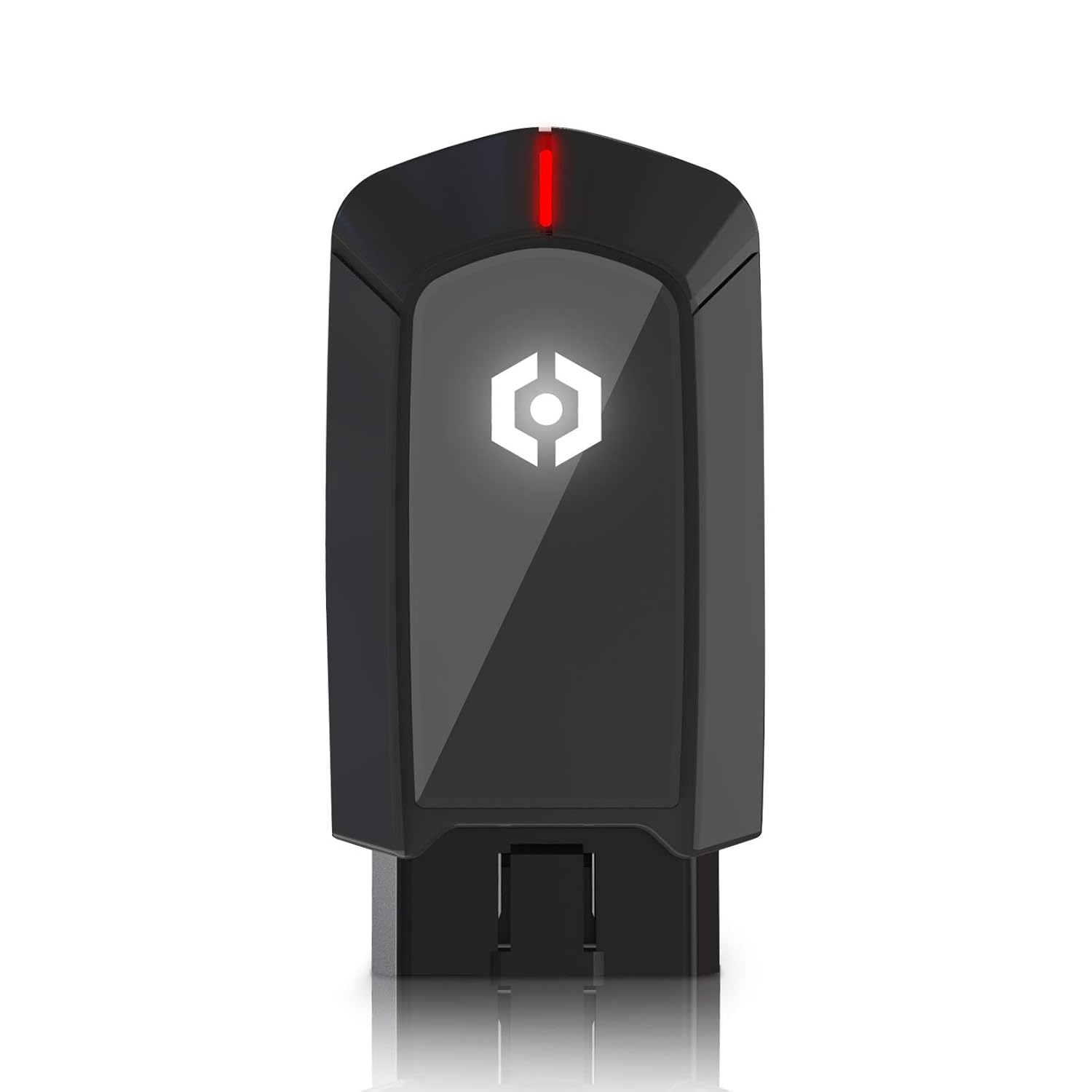 FasLink X Remote Key Fob Programmer for GM keyless Entry Programmer Remote Transponder Key ONLY Limited Car Models Supported Pack of 2