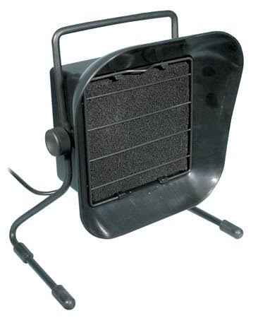 Tenma TEN-SFE 110VAC Solder Fume Extractor with Carbon Filter