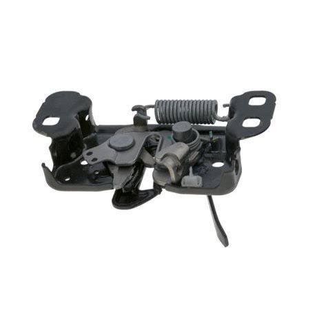 Factory New Mopar Part #4589688-ae Front Hood Latch for Dodge Challenger, Dodge Durango, and Jeep Grand Cherokee