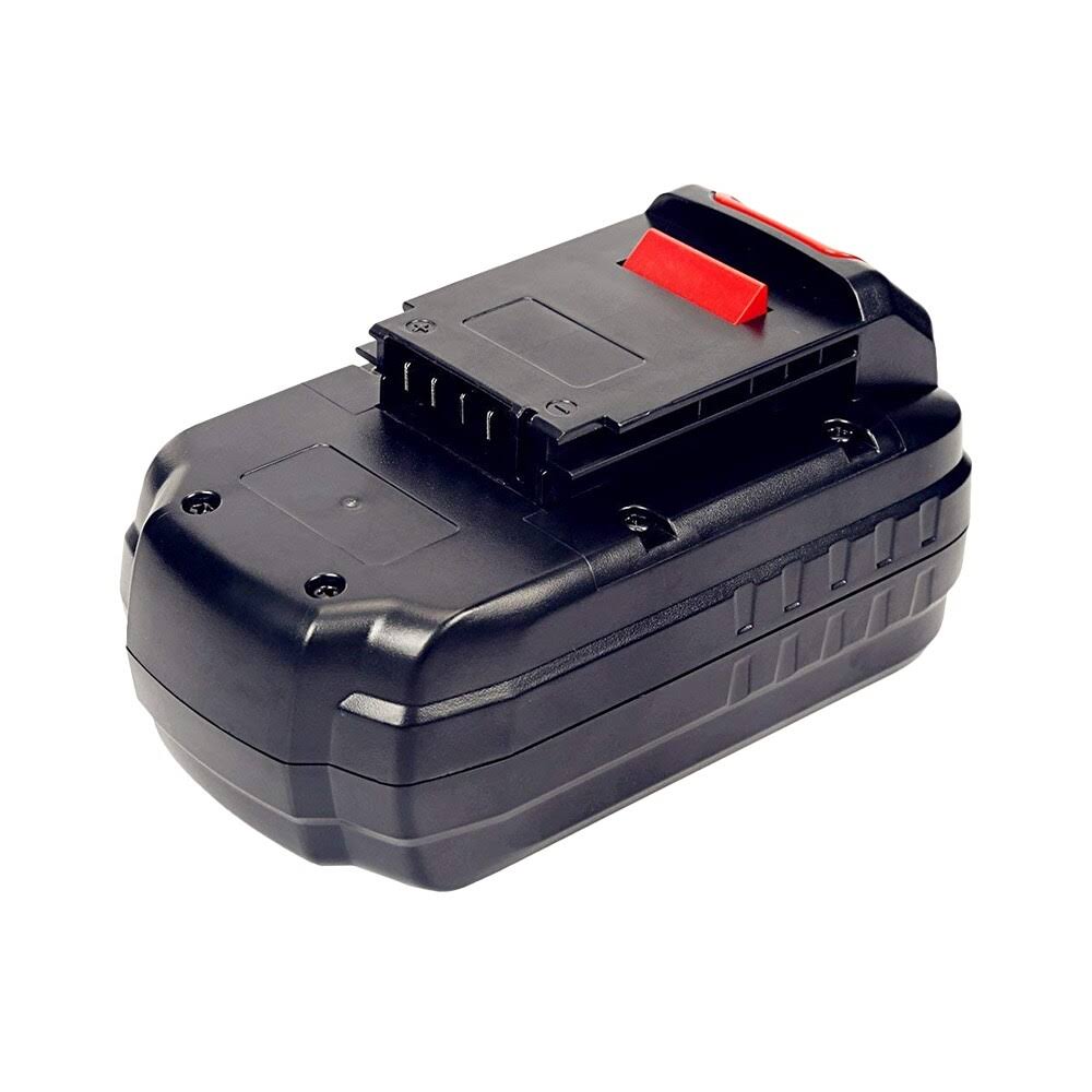 &Battery for Porter Cable PC18B (3-Pack) Powertool Battery&