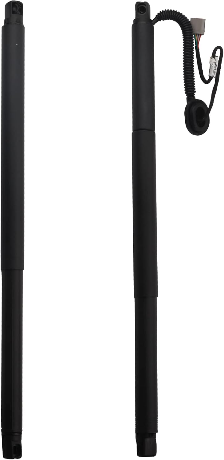 Dasbecan Rear Tailgate Power Lift Support Shock Strut Compatible with Cadillac Escalade Chevy Suburban GMC Yukon 2015-2019 Replaces# 84306929 84183515 84183516 23408748