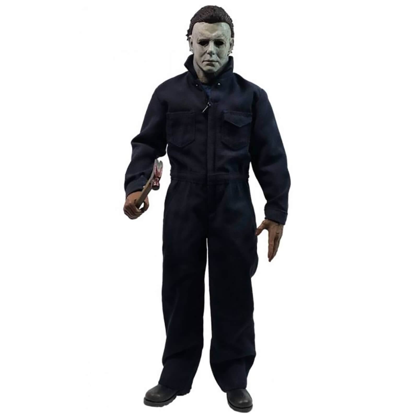 Halloween 2018 - Michael Myers 12x22 Action Figure