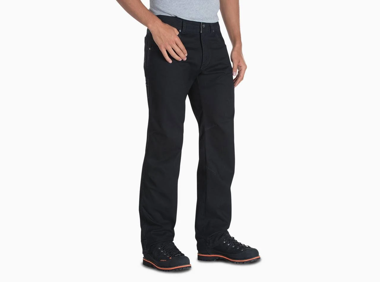 Kuhl Rydr , Black N Blue, 32W x 36L